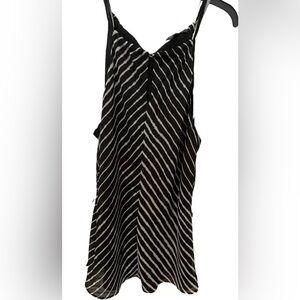 Lauren Ralph Lauren Blouse Womens Size 12 Green Label